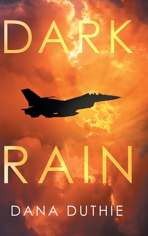 Front cover_Dark Rain