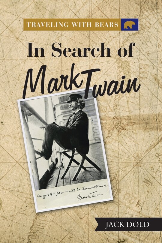 Front cover_Traveling With Bears