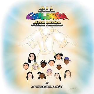 Front cover_All Children Are Mine
