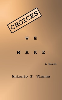 Front cover_Choices We Make