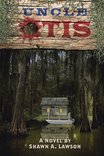 Front cover_Uncle Otis