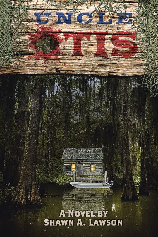 Front cover_Uncle Otis