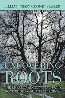 Front cover_Uncovering Roots