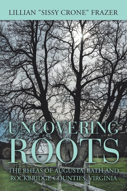 Front cover_Uncovering Roots