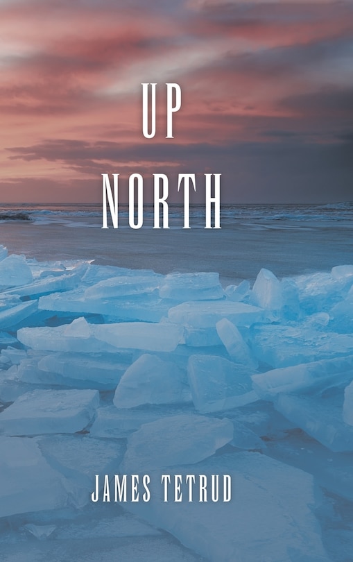 Front cover_Up North