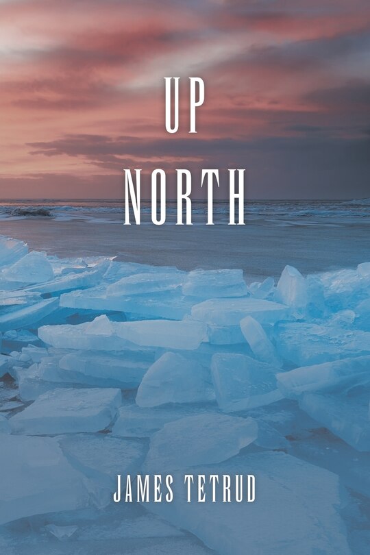Front cover_Up North
