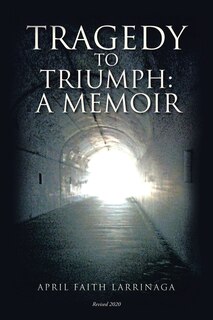Front cover_Tragedy to Triumph
