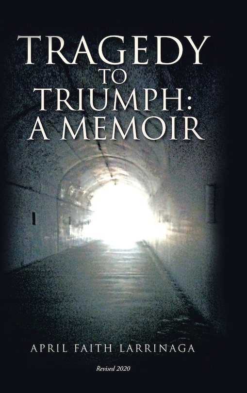 Front cover_Tragedy to Triumph