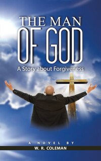 Front cover_The Man Of God