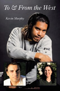 Front cover_To & From The West
