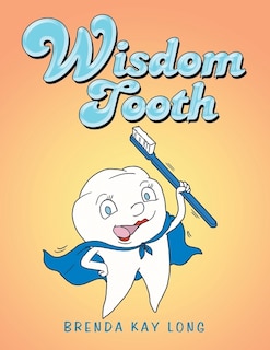 Front cover_Wisdom Tooth