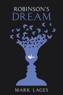 Front cover_Robinson's Dream
