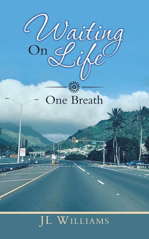 Front cover_Waiting on Life