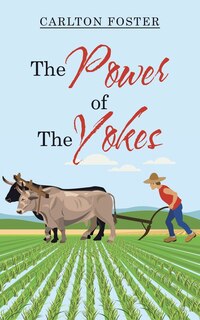 Couverture_The Power Of The Yokes