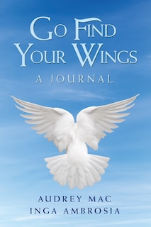 Front cover_Go Find Your Wings
