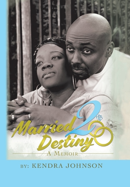 Front cover_Married2destiny