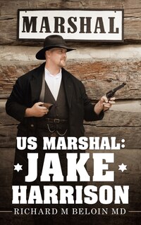 Front cover_Us Marshal