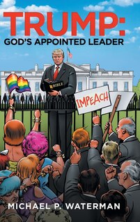 Front cover_Trump