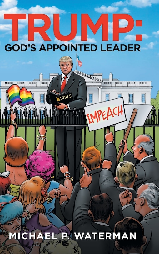 Front cover_Trump