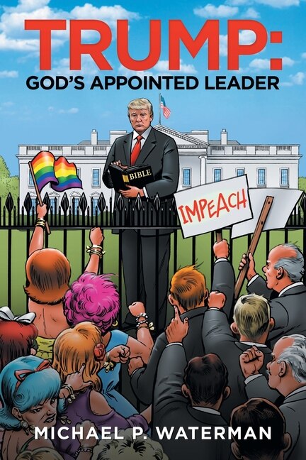Front cover_Trump