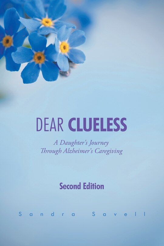 Front cover_Dear Clueless