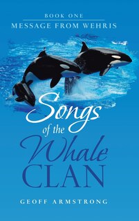 Front cover_Songs Of The Whale Clan