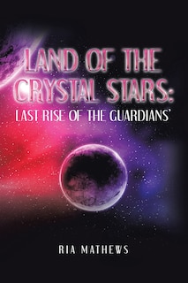 Front cover_Land of the Crystal Stars