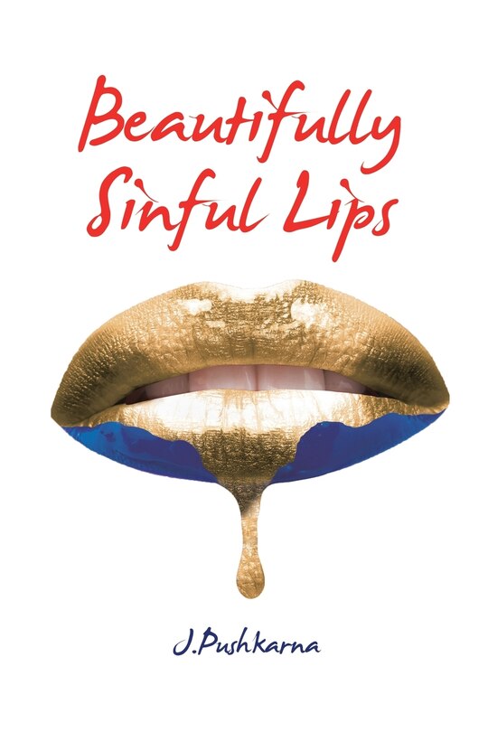 Front cover_Beautifully Sinful Lips