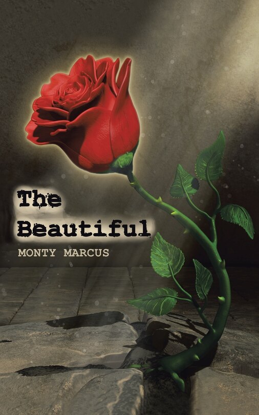 Couverture_The Beautiful