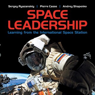 Front cover_Space Leadership