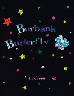 Front cover_Burbank Butterfly