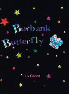 Front cover_Burbank Butterfly