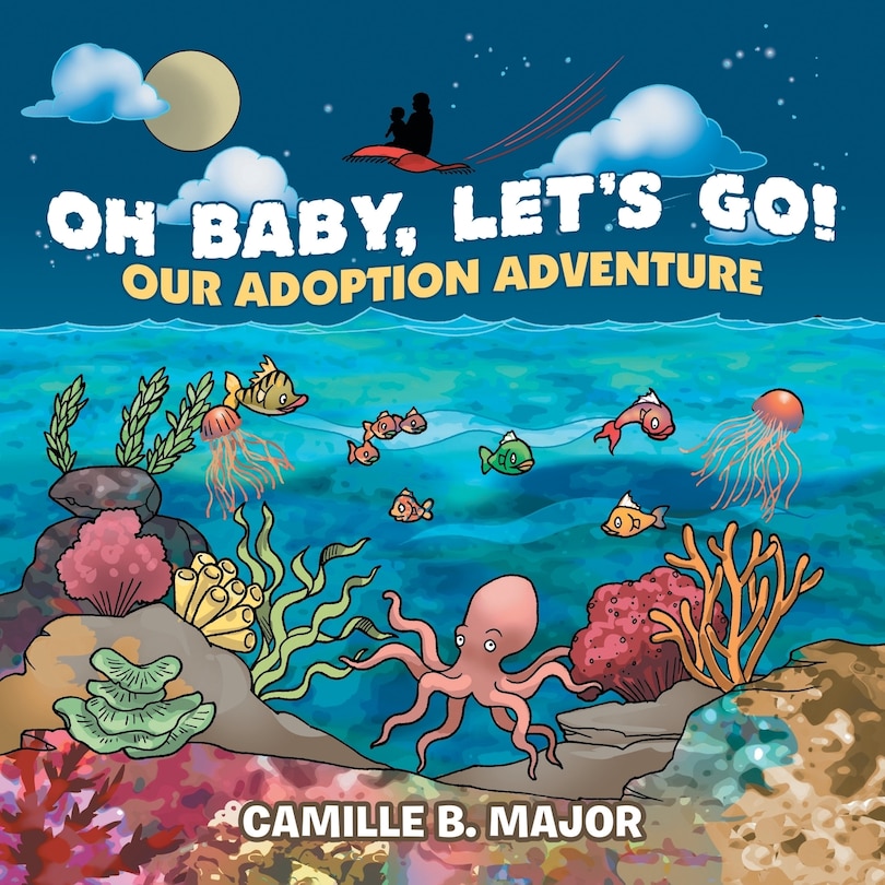 Front cover_Oh Baby, Let's Go!