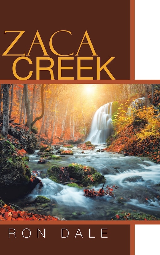 Front cover_Zaca Creek