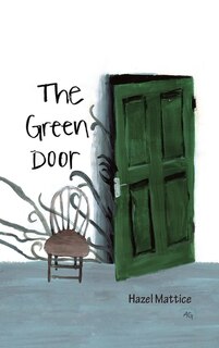 Front cover_The Green Door