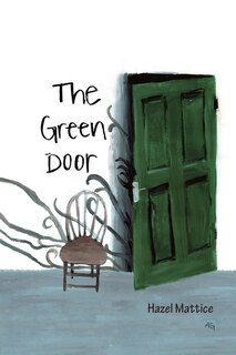 Front cover_The Green Door