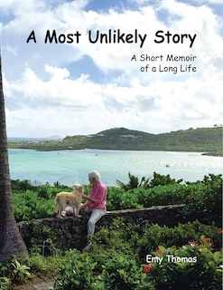 Couverture_A Most Unlikely Story