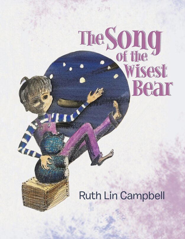 Couverture_The Song Of The Wisest Bear