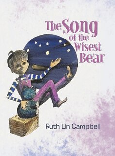 Couverture_The Song Of The Wisest Bear