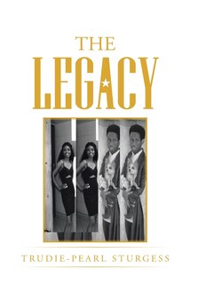 Front cover_The Legacy