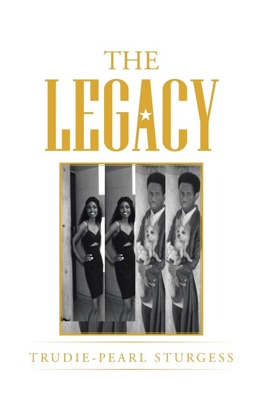 Front cover_The Legacy