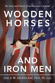 Front cover_Wooden Horses And Iron Men