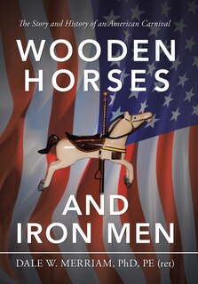 Front cover_Wooden Horses And Iron Men