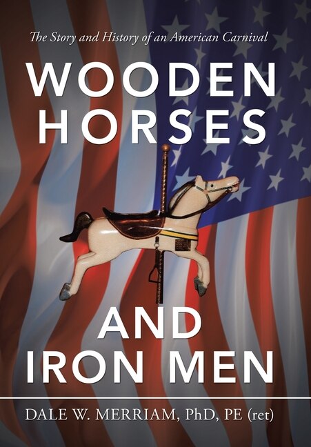 Front cover_Wooden Horses And Iron Men