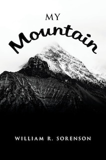 Front cover_My Mountain