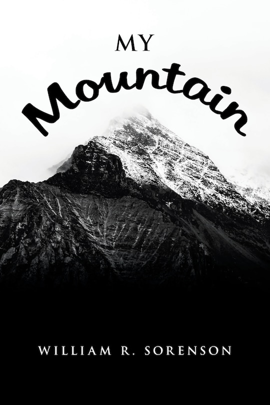 Front cover_My Mountain