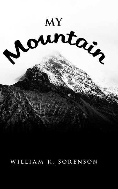 Front cover_My Mountain