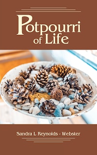 Front cover_Potpourri Of Life