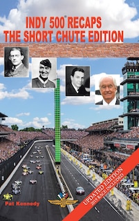 Couverture_Indy 500 Recaps
