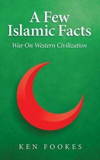 Front cover_A Few Islamic Facts